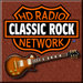 HD Radio - Classic Rock Logo