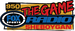 950 The Game - WCLB Logo