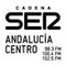 Cadena SER - SER Andalucia Centro Logo