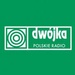 Polskie Radio - Dwojka Logo