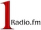 1Radio.FM - Pop Logo