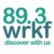 WRKF HD2 - WRKF-HD2 Logo