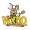 96.9 WXBQ - WXBQ-FM Logo