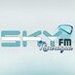 Sky FM Nicaragua Logo