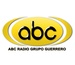 ABC Radio Chilpancingo - XEZUM Logo