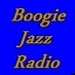 Boogie Jazz Radio Logo