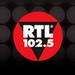 RTL 102.5 - Italian Stlyle Logo