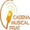 Cadena Musical Prat Logo