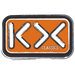 KX Classics Logo