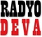 DevaFM Logo