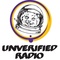 Unverified Radio Logo