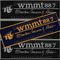 WMMT 88.7 - WMMT Logo