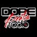 Dopebeatsradio Logo