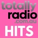 Totally Radio - The Hits Logo