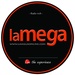 La Mega Online Logo