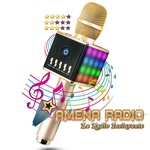 Amena Radio Logo