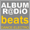 Album Radio - Beats Logo