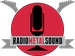 RadioMetalSound Logo