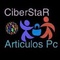 Radio CiberStaR Logo