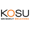 KOSU - KOSR Logo