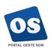 Rádio Oeste Som Logo