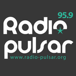 Radio Pulsar 95.9 Logo