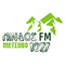 Pindos FM Logo