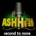 ASHH FM Logo