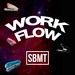 Work Flow Logo