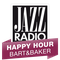 Jazz Radio - Happy Hour Logo