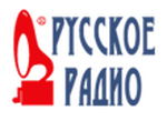 Русское Радио Logo