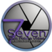 Rádio Poste Studio Seven Logo