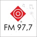 Radio 97 FM Logo