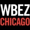 WBEZ 91.5 Chicago - WBEK Logo