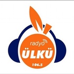 Radyo Ülkü Logo