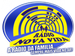 Rádio Nova Vida FM Logo