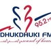 Dhukdhuki FM Logo