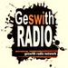 Geswith Radio Logo