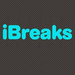 iBreaks Radio Logo