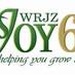 Joy 62 - WRJZ Logo