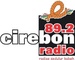 Cirebon Radio 892 Logo