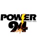 Power 94 - WJTT Logo