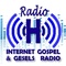 Radio Hartklop Logo