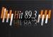 Hit 89.3 Logo