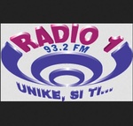 Radio 1 Logo