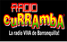 Radio Curramba Logo