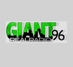 Giant FM Country - WSVX Logo