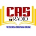 CAS Radio Logo