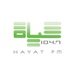 Hayat FM Logo