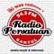 Radio Persatuan Logo